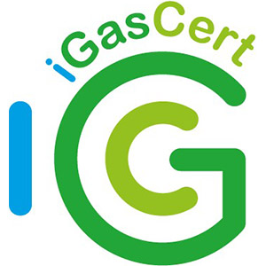 iGasCert